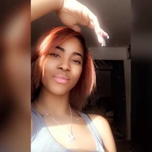 Meet your Posher, La'sandra